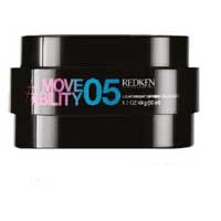 NEW FLEX - MOVE CAPACITATEA 05 - REDKEN