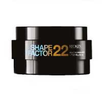 NEW FLEX - SHAPE FACTOR 22