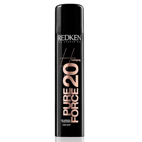 PURE KRAFT 20 - REDKEN