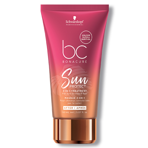 BC SUN PROTECT 2-în-1 de tratament - SCHWARZKOPF