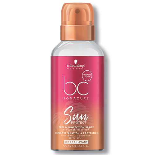 BC SOARE PROTEJA PREP & PROTECŢIE SPRITZ - SCHWARZKOPF