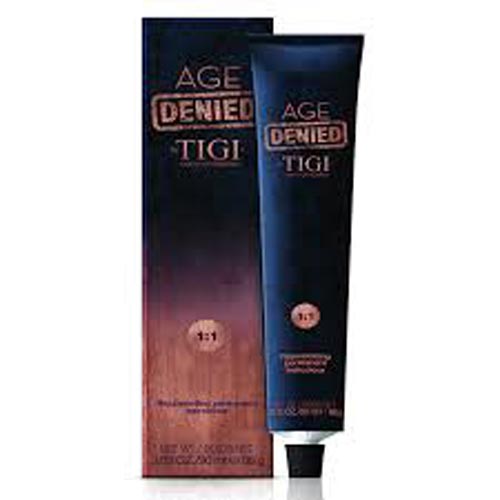 ونفى عمر - TIGI HAIRCARE