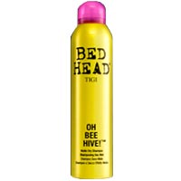 OH BEE HIVE ! - TIGI HAIRCARE