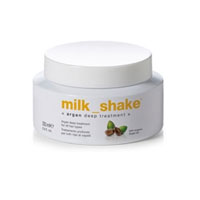 MILK_SHAKE ARGAN глибокого очищення - Z.ONE